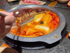 -巴将军·非遗老字号火锅(解放碑店)