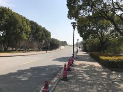 -江南大学(蠡湖校区)