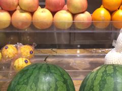 -楼兰新疆主题餐厅(苏州中心店)