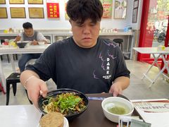 -常熟炒浇面馆(蓝旗街店)