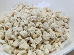 -建基泡馍·西安老字号·清真(永宁店)