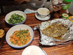 -衡厨·衡阳土菜(中南店)