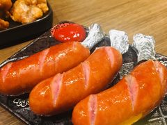 -雷神拉面(财富中心玉米楼店)