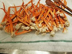 -吉布鲁牛排海鲜自助(巴南万达广场店)