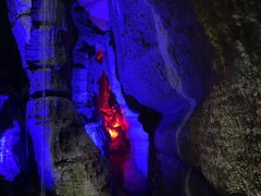 -梦幻奥陶纪景区