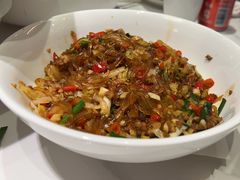 -兰湘子·湘菜小炒(崂山丽达店)