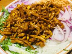 -春饼先生·北京烤鸭(甘井子万达店)