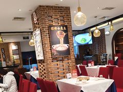 -小山城·馋嘴蛙(亚运村店)