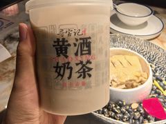 -寻宝记绍兴菜(状元店)