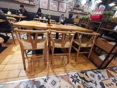 大堂-车沾巷·重庆老味豌杂面