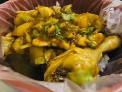 -胖哥料理(兴义里店)