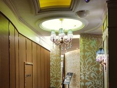-碧涛阁·泡泡海洋·汤泉洗浴(王府花园店)