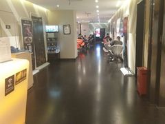 -威尔仕健身(新天地店)