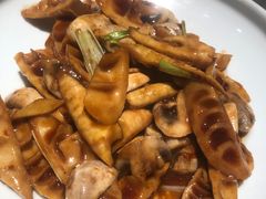 -京味斋·北京烤鸭(华威桥北工大店)