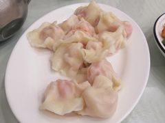 -陶然饺子城(奥体中路店)