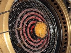 -神户赤童日式烤肉(金地广场店)