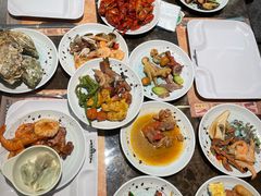 -汉丽斯巴西烤肉自助(市南店)