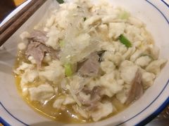 -毅祥斋老孙家泡馍(北院门鼓楼店)