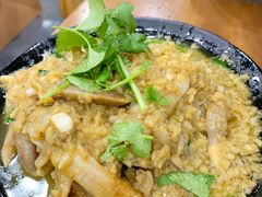 香辣蛏子-老虎滩大连海鲜烧烤(建邺云锦路总店)