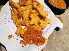 -贰重天冰煮羊自助火锅(东坝店)