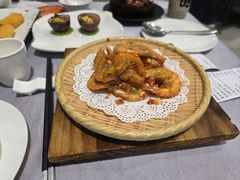 -鲜来厚道原味渔村·粤菜·宴会·海景餐厅(大梅沙店)