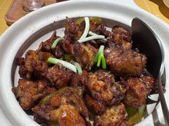 -蔡澜点心·粤菜(花城汇南区店)