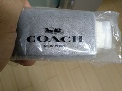 -COACH蔻驰(恒隆广场店)