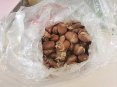 -洪湖里王姐大乌豆