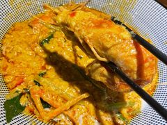 -星叶·东南亚料理(宁波万象汇店)