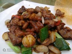 -稻香酒家·33年老字号·港式粤菜(富邦中心店)