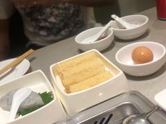 -海底捞火锅(凯德广场店)