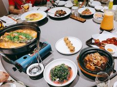 -小厨娘淮扬菜(板桥一店)