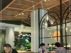 大堂-五样儿西昌小签签烤串(建设路店)