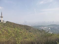 -岳麓山风景名胜区