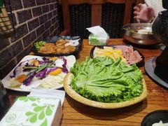 -名扬烤肉(起源店)