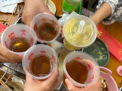 -炒豆合作社(东四总店)