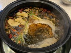 -蜀皇·菌汤鲜黄牛肉汤锅(宽窄巷子店)