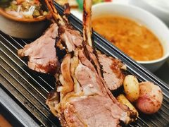 -THE PAWON·8碗(古北SOHO店)