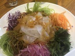 -去茶去餐厅(中央大街店)