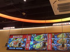 -师烤·豆花烤鱼(深圳坂田天虹店)