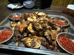 -磨西小解(炉城南路分店)