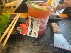 -赞酱川式烤肉(蜀都万达店)