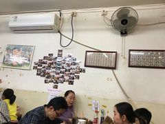大堂-炒豆合作社(东四总店)