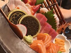 -炙柒Sekinana·精致日料(合生汇店)