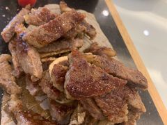 -海景壹号大酒店(滨湖店)