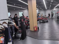 -像素游泳健身(中弘·像素店)