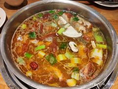 -守柴炉烤鸭(中海国际店)