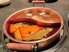 -老墙根涮肉(王四营店)
