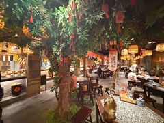 -南京大牌档(崇文门国瑞店)