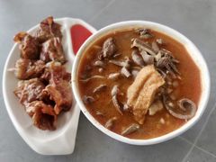 -四里沙茶面(湖滨四里店)